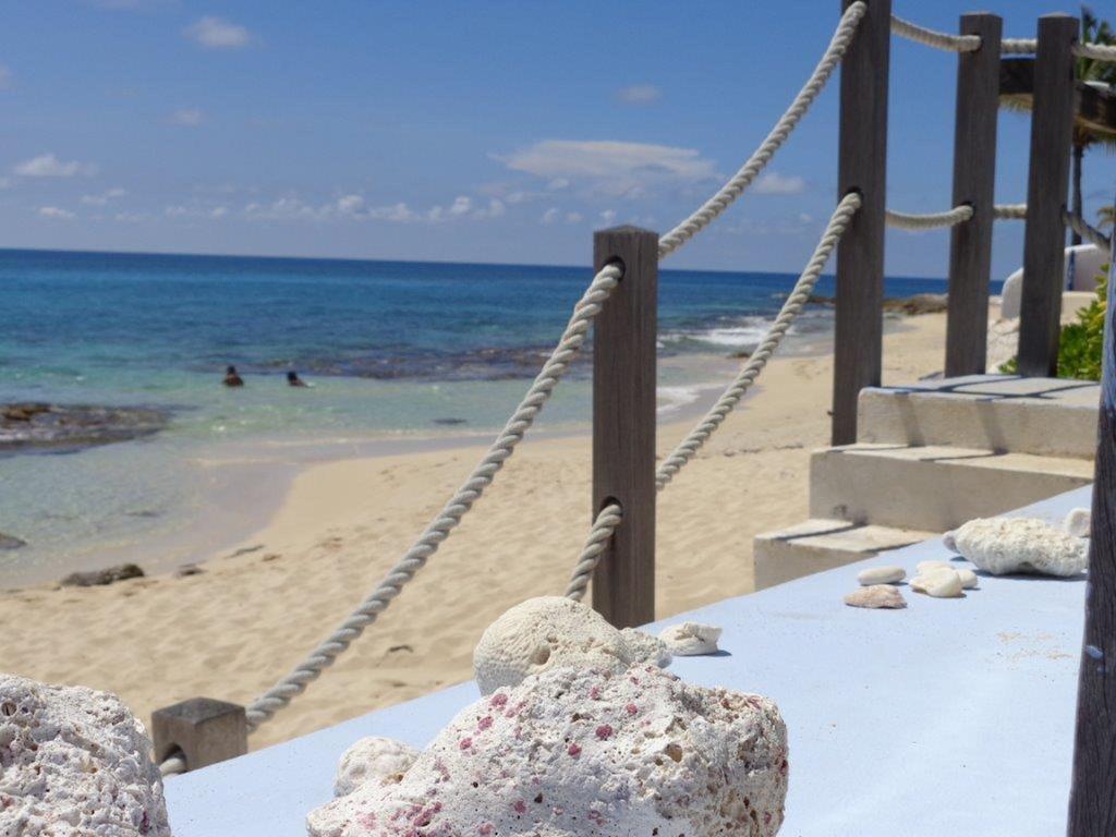 La Vista Beach Resort Simpson Bay Luaran gambar